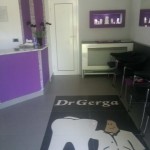 Stomatolog Pančevo - Dr Gerga - Dental Art Studio