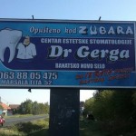 Stomatolog Pančevo - Dr Gerga - Dental Art Studio